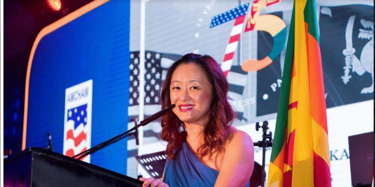AmCham Celebrates 30 years of Operations in Sri Lanka  I Sri Lanka Latest News