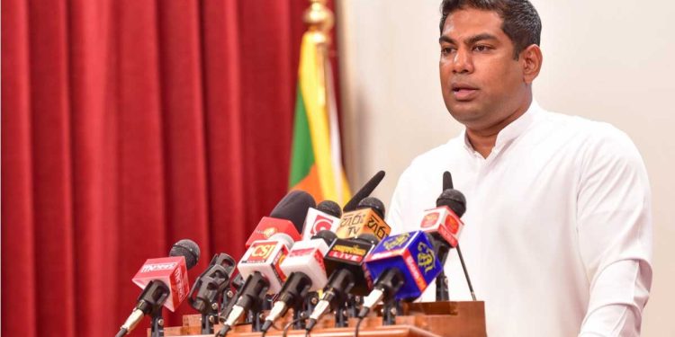 fuel quota will be increased next month- Minister Kanchana I Sri Lanka Latest News
