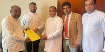 The motion of no confidence against Keheliya handed over to the speaker at exactly 2 pm! I Sri Lanka Latest News