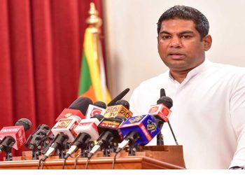 The Sri Lanka Petroleum Corporation is now financially stable – Minister of Power and Energy Kanchana Wijesekara  I Sri Lanka Latest News
