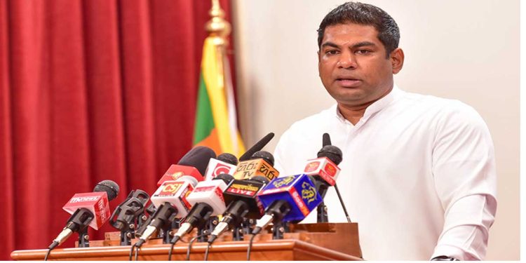 The Sri Lanka Petroleum Corporation is now financially stable – Minister of Power and Energy Kanchana Wijesekara  I Sri Lanka Latest News