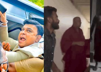 Magalkande SudattaThero was found keeping a young man in his room: This thero worked tirelessly to bring the Rajapakses to power, and he was instrumental in filing a court case against Ranjan Ramanayaka  I Sri Lanka Latest News