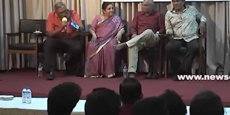 If we tell what we know, ten fact-finding commissions are required to uncover the truth! – Former EC I Sri Lanka Latest News