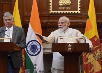 A letter from the north to India’s PM asks him to urge President Ranil Wickremesinghe to hold provincial council elections as soon as possible I Sri Lanka Latest News