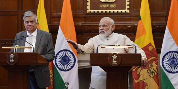 A letter from the north to India’s PM asks him to urge President Ranil Wickremesinghe to hold provincial council elections as soon as possible I Sri Lanka Latest News