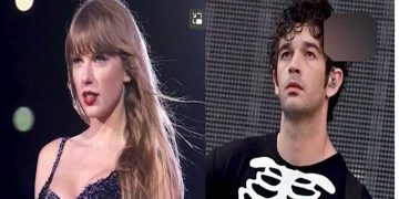 Madonna to end up like Michael Jackson while competing against Taylor Swift  I Sri Lanka Latest News