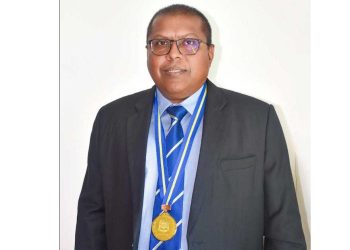 Mahendra Wilegoda Elected as President of Sri Lanka Insurance Institute (SLII)  I Sri Lanka Latest Business News