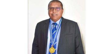 Mahendra Wilegoda Elected as President of Sri Lanka Insurance Institute (SLII)  I Sri Lanka Latest Business News