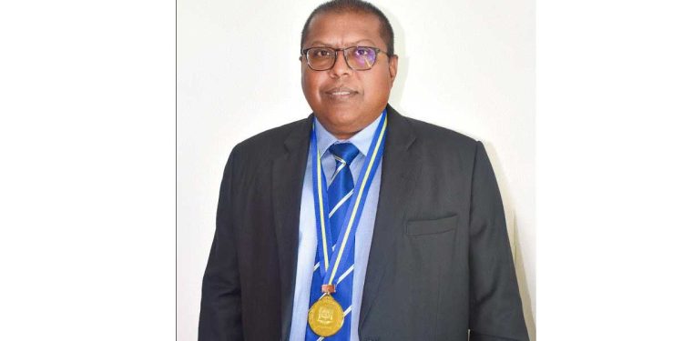 Mahendra Wilegoda Elected as President of Sri Lanka Insurance Institute (SLII)  I Sri Lanka Latest Business News