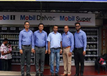 McLarens Lubricants introduces McMart Chain in Sri Lanka  I Sri Lanka Latest News