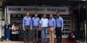 McLarens Lubricants introduces McMart Chain in Sri Lanka  I Sri Lanka Latest News