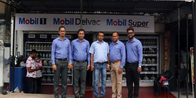 McLarens Lubricants introduces McMart Chain in Sri Lanka  I Sri Lanka Latest News
