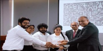 Microsoft APAC AI for Accessibility Hackathon 2023, held in collaboration with SLIIT, encourages the implementation of AI to create an inclusive world  I Sri Lanka Latest Business News