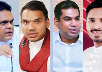 Pohottuwa divided over presidential candidature. ! I Sri Lanka Latest News