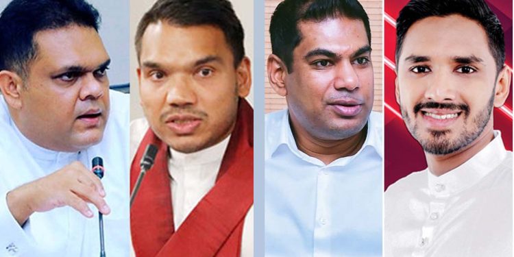 Pohottuwa divided over presidential candidature. ! I Sri Lanka Latest News
