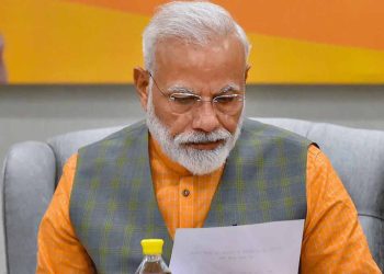 Six Tamil parties have written to Prime Minister Modi ahead of Ranil’s visit to India I Sri Lanka Latest News