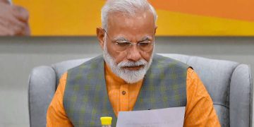 Six Tamil parties have written to Prime Minister Modi ahead of Ranil’s visit to India I Sri Lanka Latest News