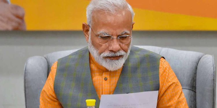 Six Tamil parties have written to Prime Minister Modi ahead of Ranil’s visit to India I Sri Lanka Latest News