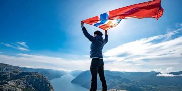 Norwegian embassy in Sri Lanka will be closed I Sri Lanka Latest News