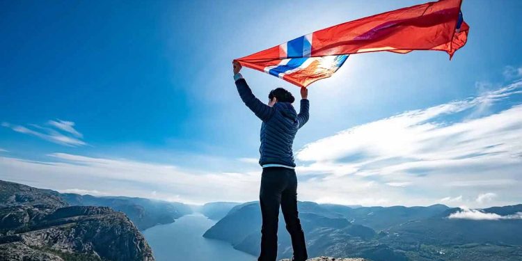 Norwegian embassy in Sri Lanka will be closed I Sri Lanka Latest News