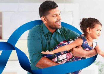 Nations Trust Bank’s ‘We Transfer More Than Money’ initiative rewards lucky remittance customers  I Sri Lanka Latest News