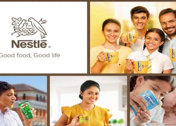 Nestlé acclaimed Sri Lanka’s Most Valuable Food and Beverage Brand yet again I Sri Lnka Latest Business News