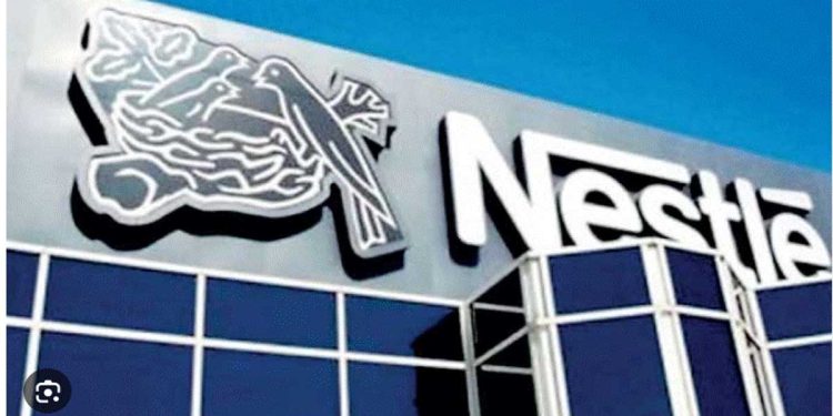 Nestlé Lanka receives the go-ahead for delisting from its shareholders  I Sri Lanka Latest News