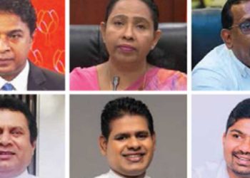 JVP MP Vijitha Herath resigns from the committee investigating the causes of the country’s bankrupcy I Sri Lanka Latest News