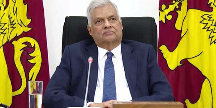 Ranil decides to convene an all-party meeting to discuss 13!  I Sri Lanka Latest News