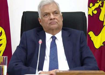 Ranil is heading to India I Sri Lanka Latest News
