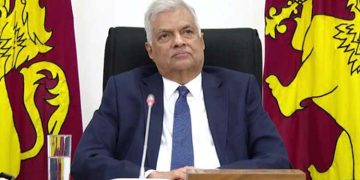 Ranil is heading to India I Sri Lanka Latest News
