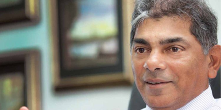 Telecom directorate removed me! A statement from Chairman Rohan!  I Sri Lanka Latest News