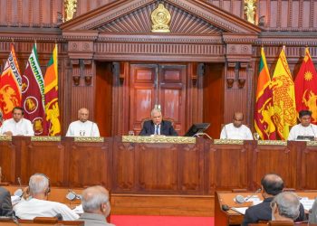 Be truthful first! Inform the government’s solution! Hold the provincial council elections right away! Sajith’s three proposals to the President’s all-party conference!  I Sri Lanka Latest News