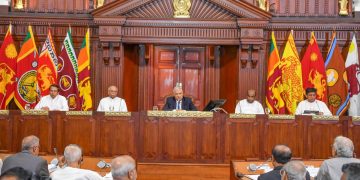 Be truthful first! Inform the government’s solution! Hold the provincial council elections right away! Sajith’s three proposals to the President’s all-party conference!  I Sri Lanka Latest News