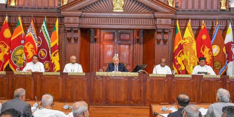 All-Party Conference was a total flop! It was so unsuccessful that the president left without concluding it – Godahewa !  I Sri Lanka Latest News