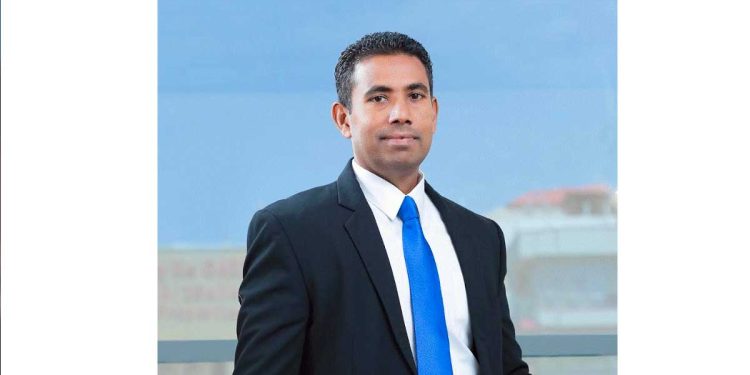 Rainco appoints prominent retail professional Dinesh Dharmaratne as the new CEO  I Sri Lanka Latest Business News