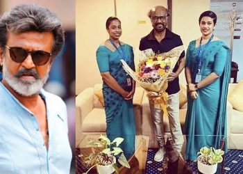 Superstar Rajinikanth to the Sri Lanka!  Sri Lanka Latest News
