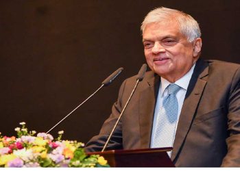 Sri Lanka will be able to shed its bankruptcy status by September – President I Sri Lanka Latest News