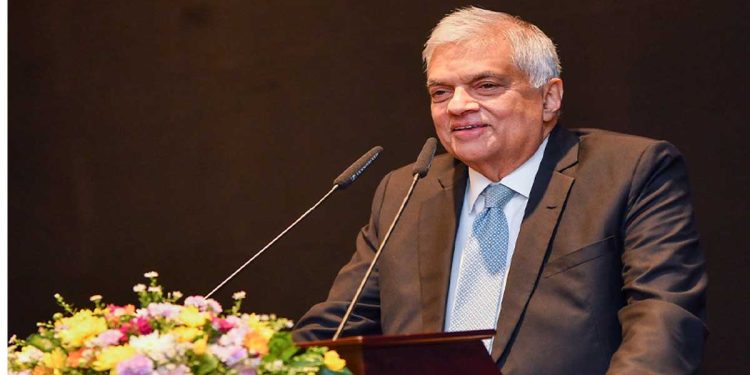 Sri Lanka will be able to shed its bankruptcy status by September – President I Sri Lanka Latest News