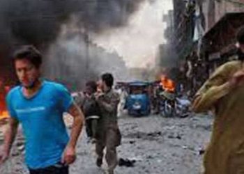 Explosion kills at least 35 in Pakistan I Sri Lanka Latest News