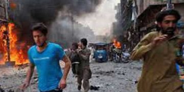 Explosion kills at least 35 in Pakistan I Sri Lanka Latest News