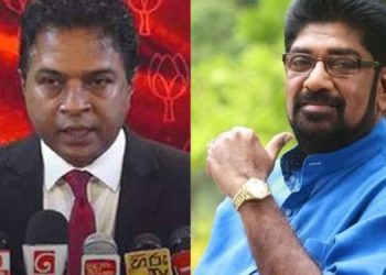 SLPP defends health minister keheliya I Sri Lanka Latest News
