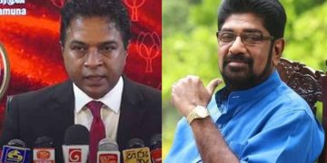 SLPP defends health minister keheliya I Sri Lanka Latest News