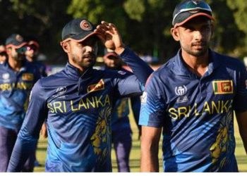 ‘Waiting to deliver’: Shanaka’s World Cup vow for Sri Lanka  I Sri Lanka Latest News