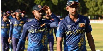 ‘Waiting to deliver’: Shanaka’s World Cup vow for Sri Lanka  I Sri Lanka Latest News