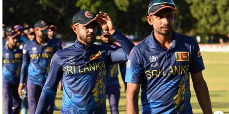 ‘Waiting to deliver’: Shanaka’s World Cup vow for Sri Lanka  I Sri Lanka Latest News