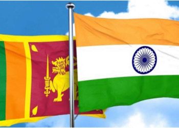 Joint Committee to strengthen India-Sri Lanka connectivity meets I Sri Lanka Latest News