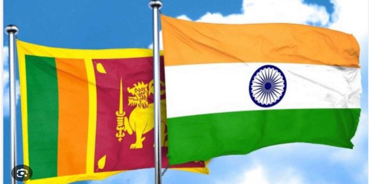 Joint Committee to strengthen India-Sri Lanka connectivity meets I Sri Lanka Latest News