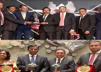 SLT-MOBITEL’s exceptional performance wins four awards at National Business Excellence Awards 2023  I Sri Lanka Latest Business News