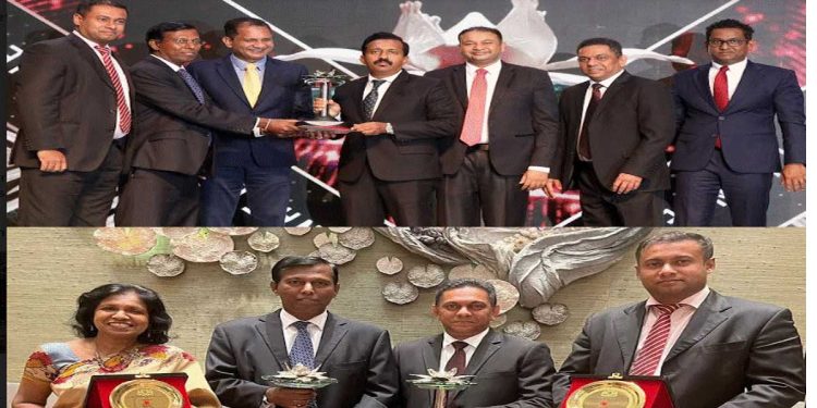 SLT-MOBITEL’s exceptional performance wins four awards at National Business Excellence Awards 2023 I Sri Lanka Latest Business News